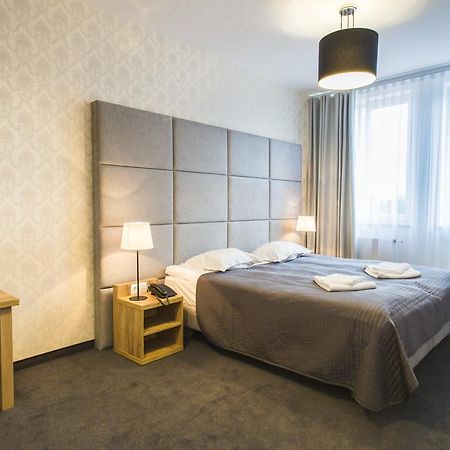 Hotel Nad Raba - Bochnia Eksteriør bilde