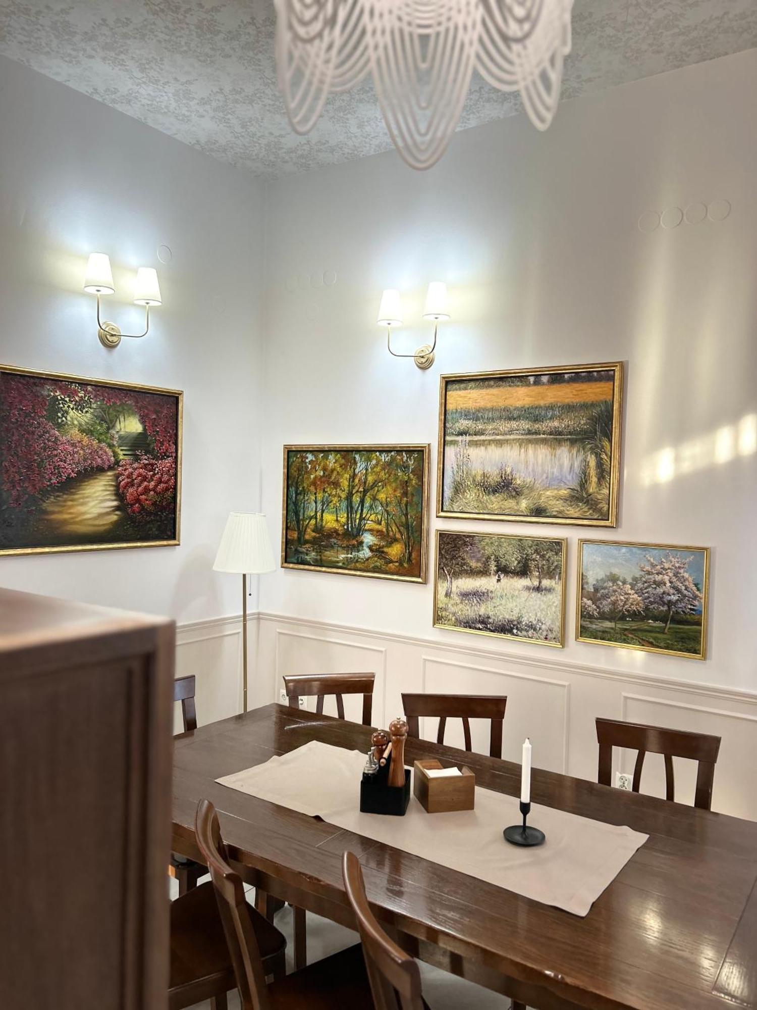 Hotel Nad Raba - Bochnia Eksteriør bilde