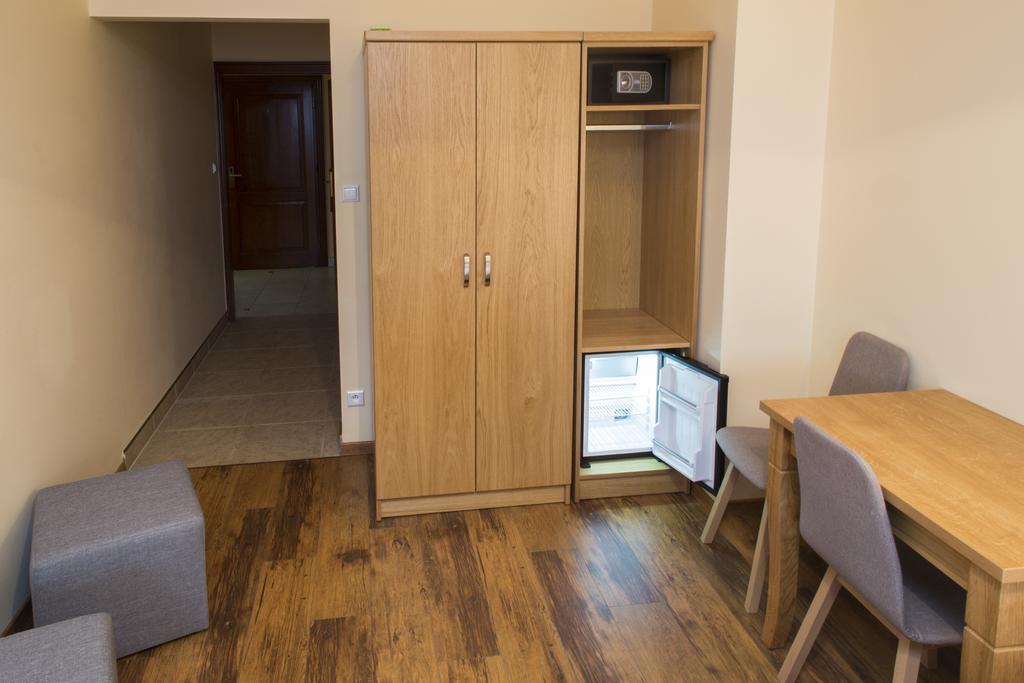 Hotel Nad Raba - Bochnia Rom bilde